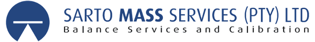 Sarto Mass Services (Pty) Ltd — Balance Services and Calibration